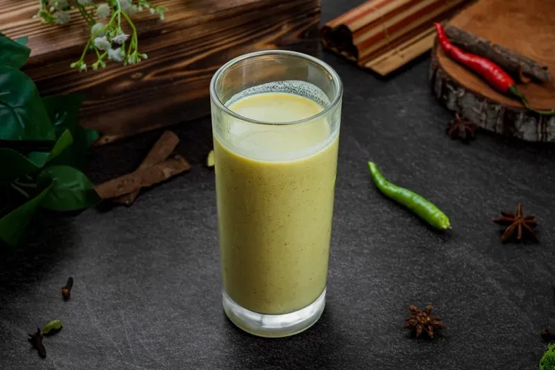 বোরহানি